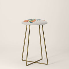 A bird Stool