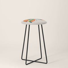 A bird Stool