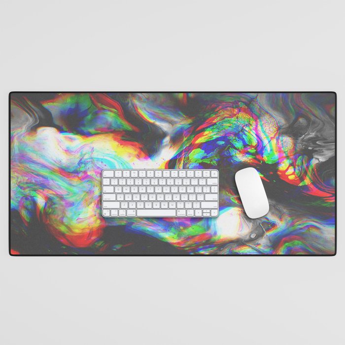 707 Desk Mat