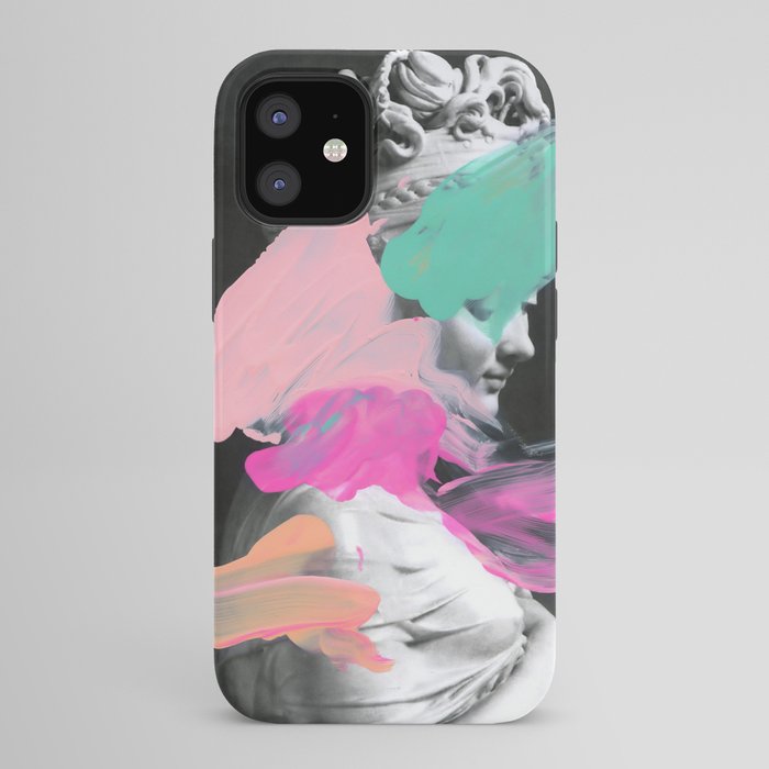 118 iPhone Case