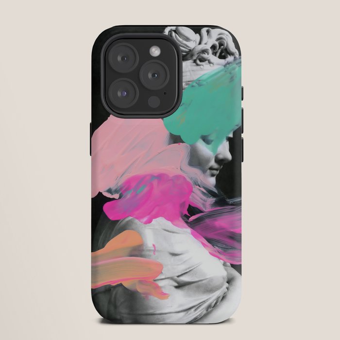 118 iPhone Case