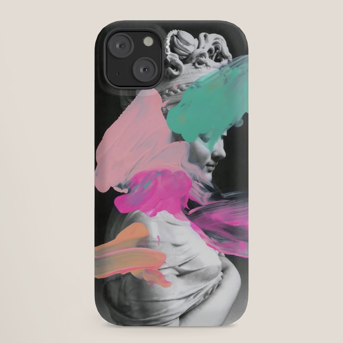 118 iPhone Case