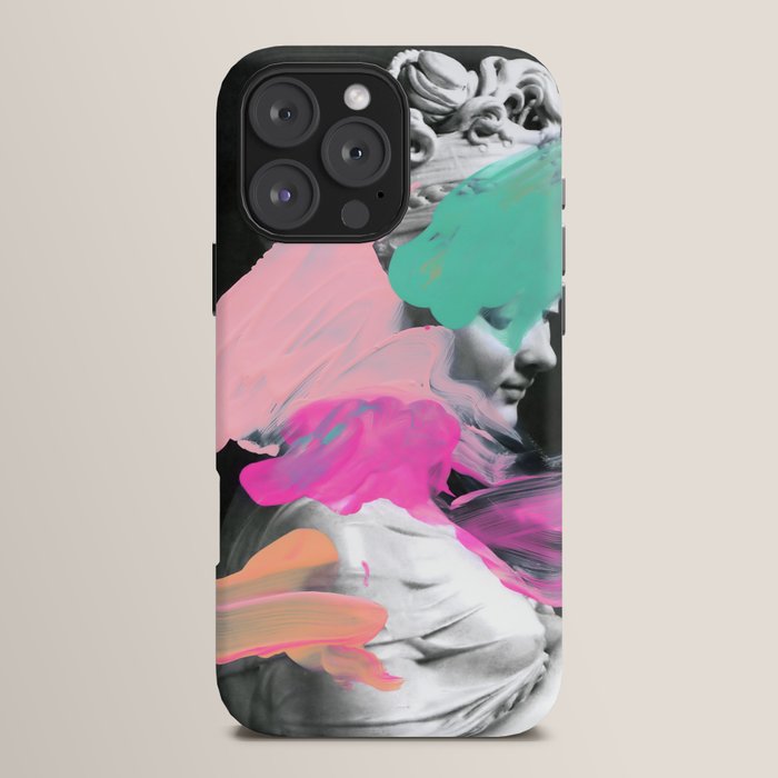 118 iPhone Case