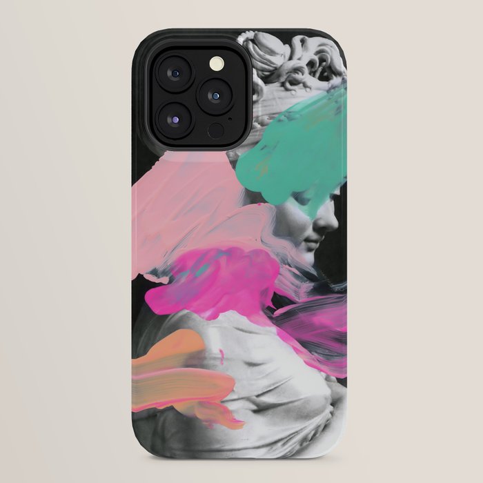 118 iPhone Case
