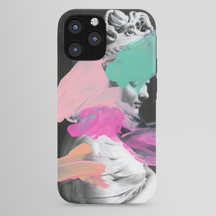 118 iPhone Case