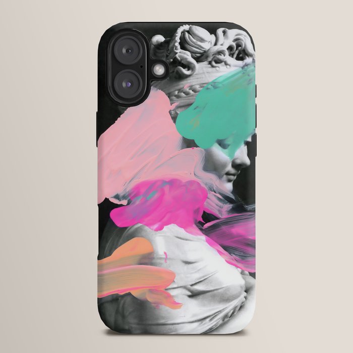 118 iPhone Case