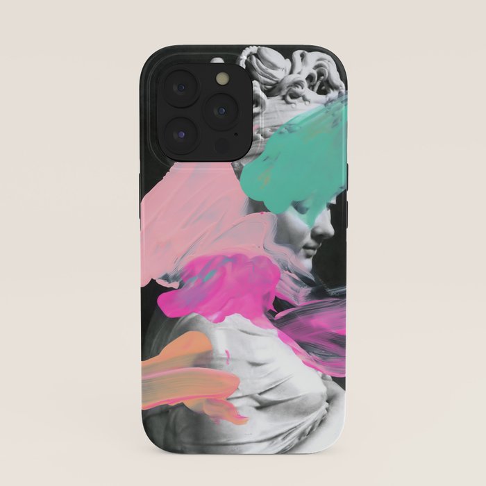 118 iPhone Case