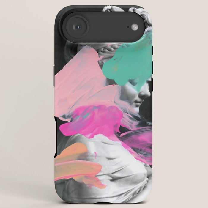 118 iPhone Case