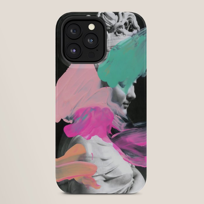118 iPhone Case