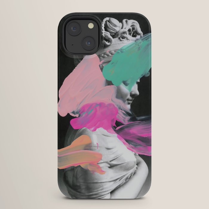 118 iPhone Case