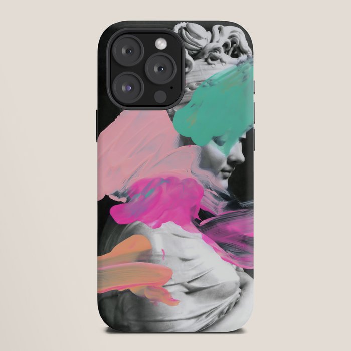 118 iPhone Case