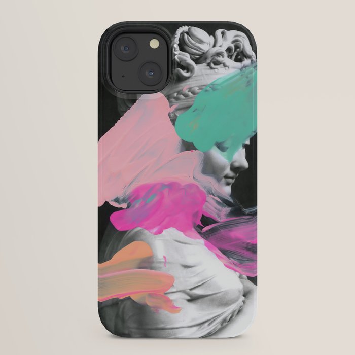 118 iPhone Case