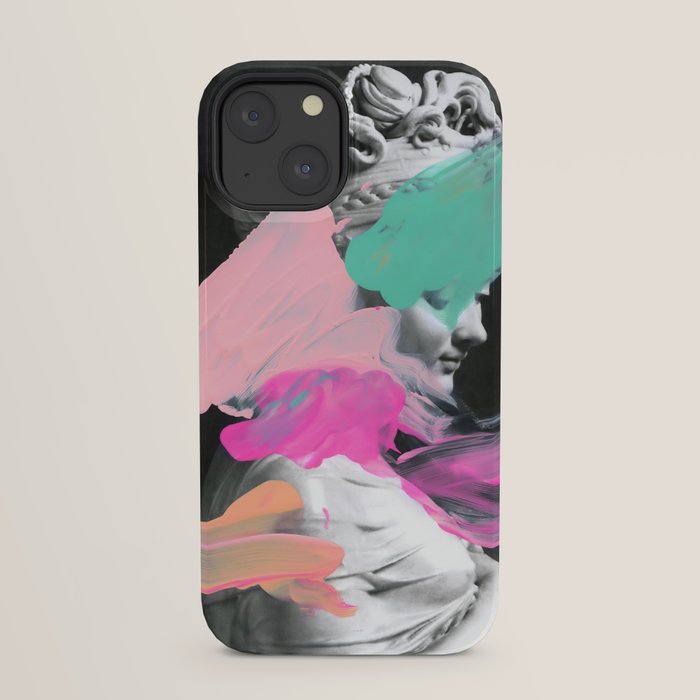 118 iPhone Case