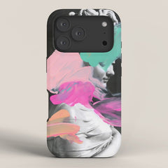 118 iPhone Case