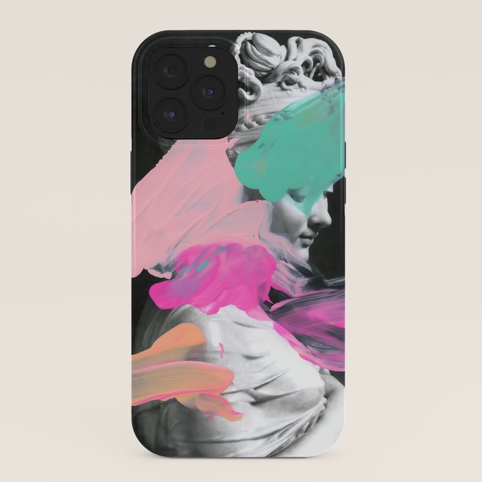 118 iPhone Case