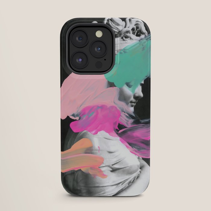 118 iPhone Case