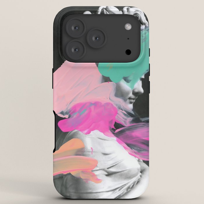 118 iPhone Case