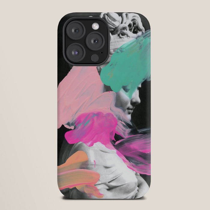 118 iPhone Case