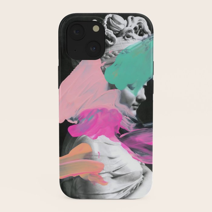 118 iPhone Case