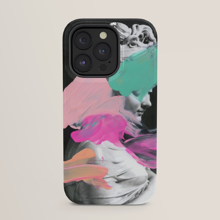 118 iPhone Case