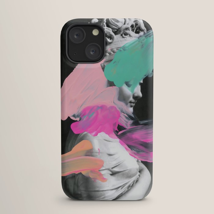 118 iPhone Case