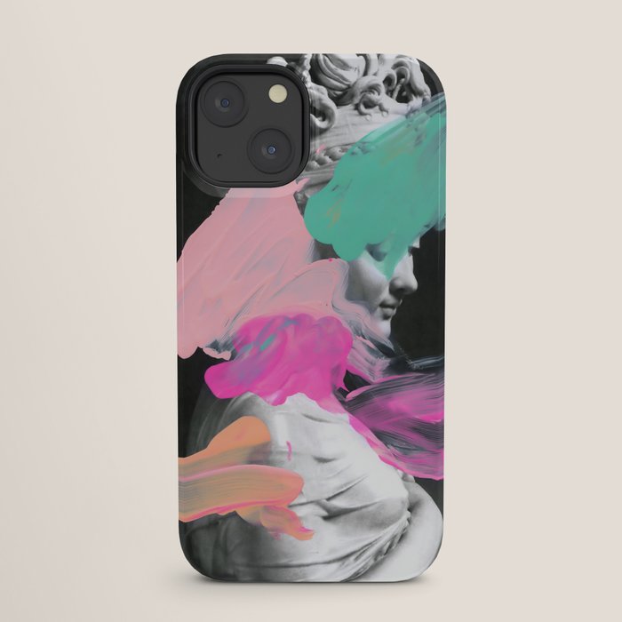 118 iPhone Case