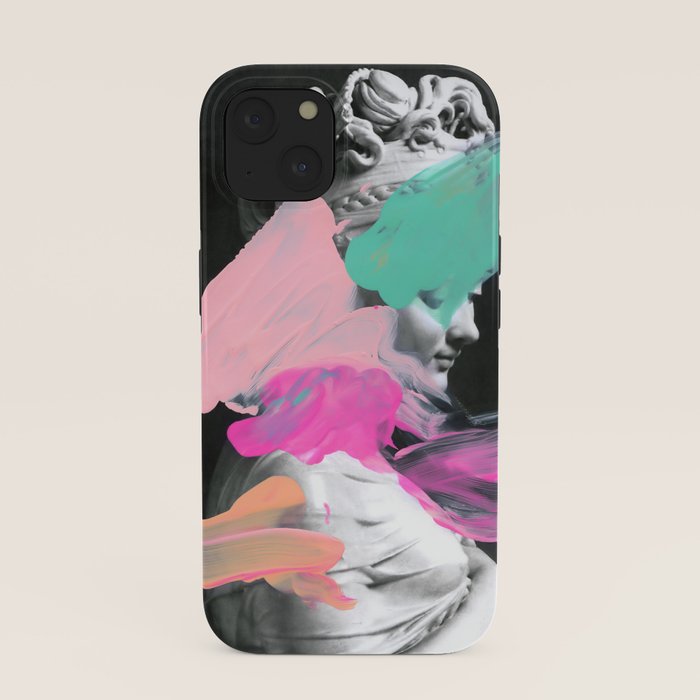 118 iPhone Case