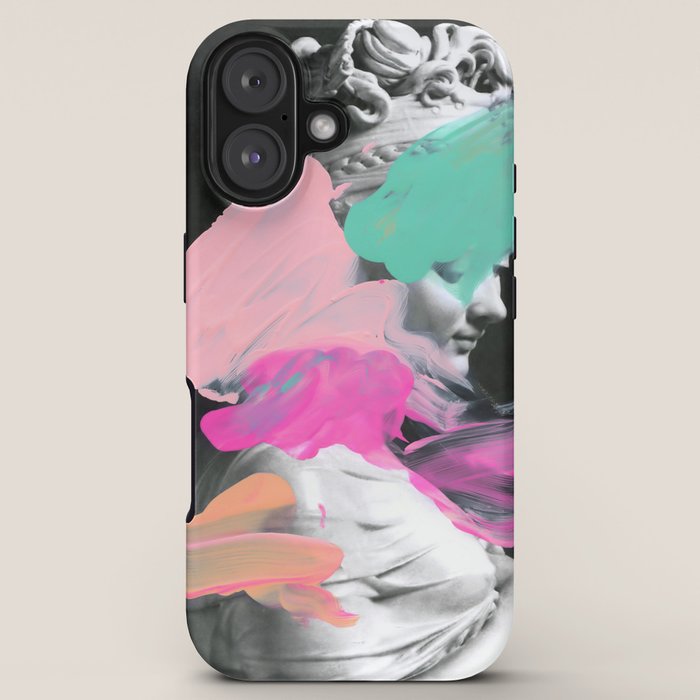 118 iPhone Case