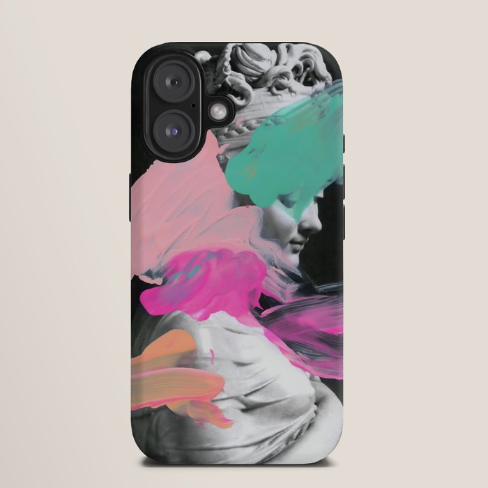 118 iPhone Case
