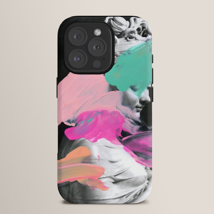 118 iPhone Case