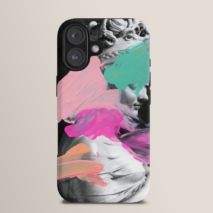 118 iPhone Case