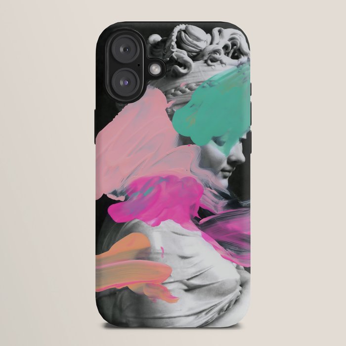 118 iPhone Case