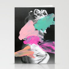 118 Stationery Card