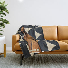 1978 - Annie Retro collection Throw Blanket