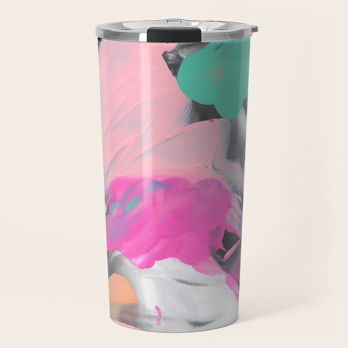 118 Travel Mug