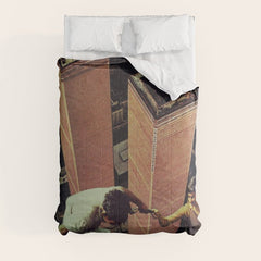 2 (Two) Comforter