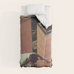 2 (Two) Comforter