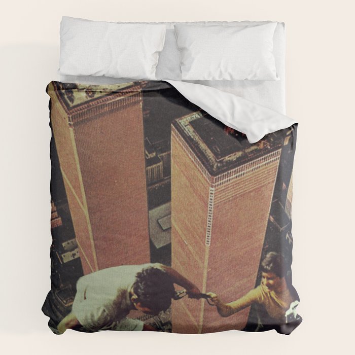 2 (Two) Duvet Cover