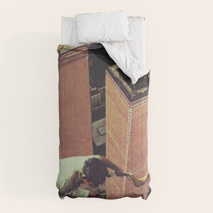 2 (Two) Comforter