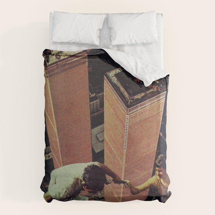 2 (Two) Duvet Cover