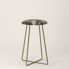 2 (Two) Stool