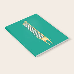 A book lover Notebook