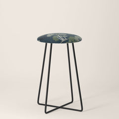 A Forest Awakens Full Moon Stool