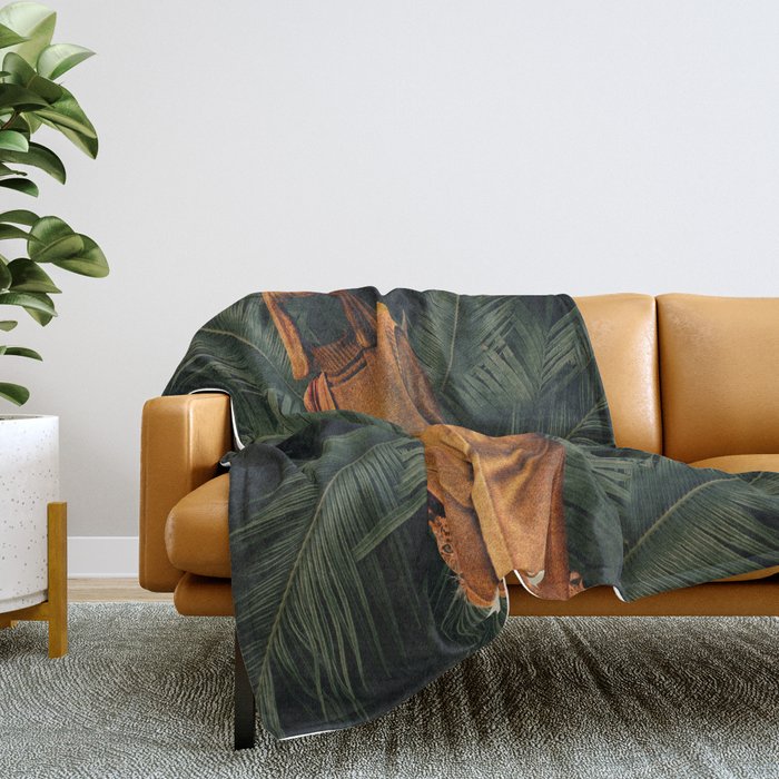 1974 - Annie Retro collection Throw Blanket