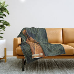1974 - Annie Retro collection Throw Blanket