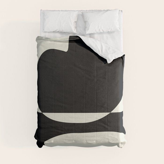 // Reverse 01 Comforter