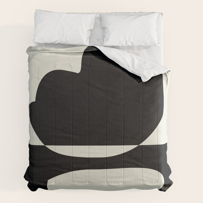 // Reverse 01 Comforter