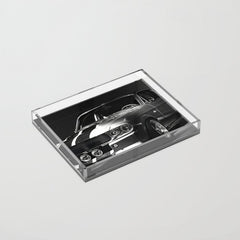 1967 Mustang Shelby GT 500 Acrylic Tray