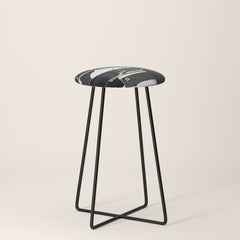 1967 Mustang Shelby GT 500 Stool