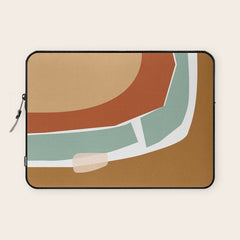 // Reminiscence 02 Laptop Sleeve
